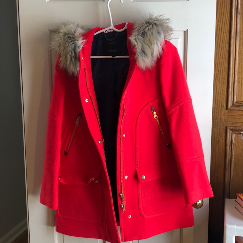 J. Crew Women’s Jacket